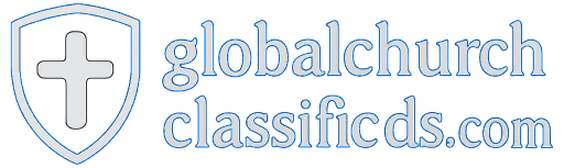 globalchurchclassifieds.com