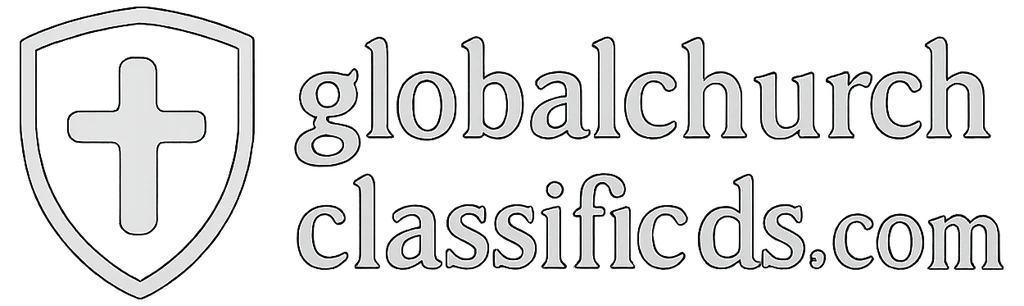 globalchurchclassifieds.com
