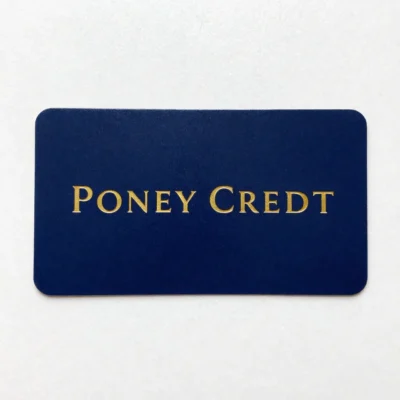 Standard Personal Ad Listing Credit