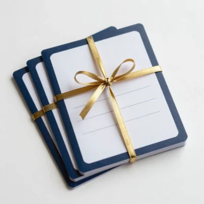Personal Listing 5-Pack Bundle