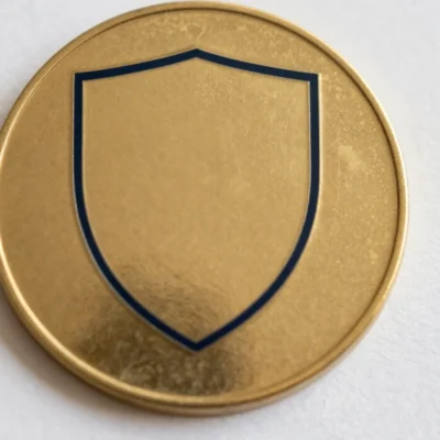 Verified Denominational Directory Badge